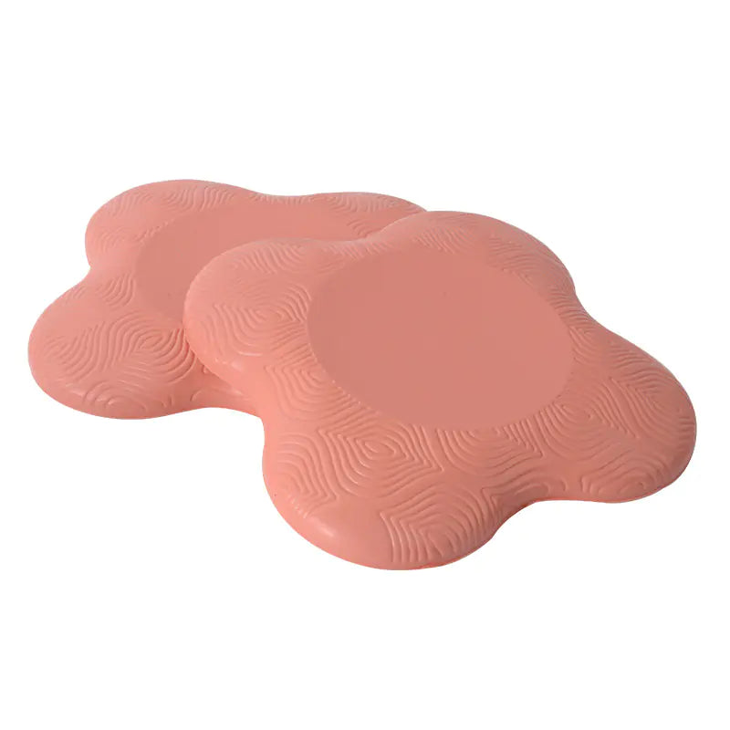 Multi-Functional Non-Slip Yoga Knee Pads (Various Colors) - Joomcy