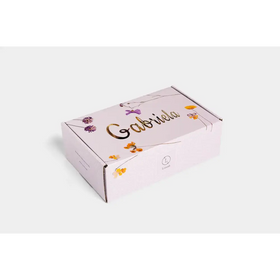 Summery Chrismas - Care Package, Handmade Natural Bath and Body Gift Box, Thank You Gift, Chrismas Gift box, Holiday spa box - Citrus full set with a FREE white sponge