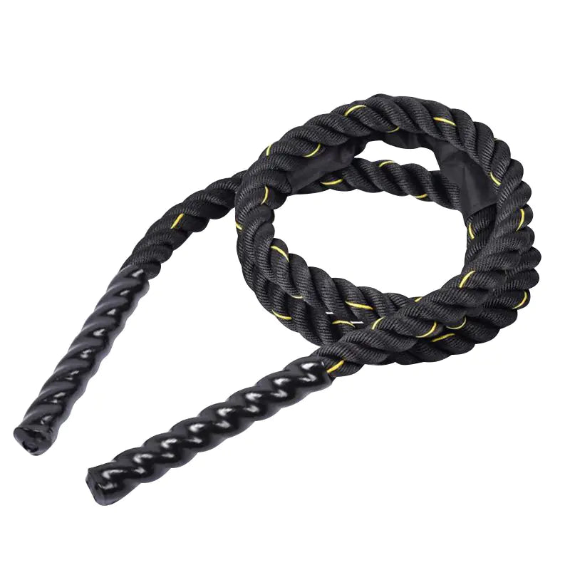 UFC Weighted Jump Rope for Fat Loss and Fitness