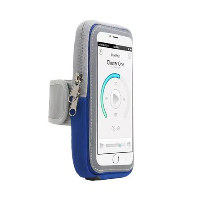 Arm Bag for Phones - Sports Arm Pouch