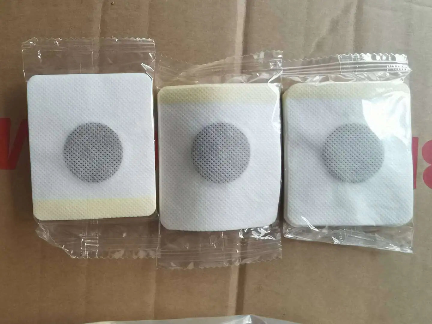 Overseas Slimming Belly Patch for Easy Weight Loss