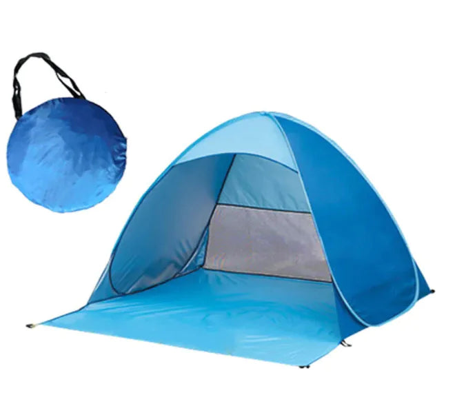 Camping Tent - Joomcy