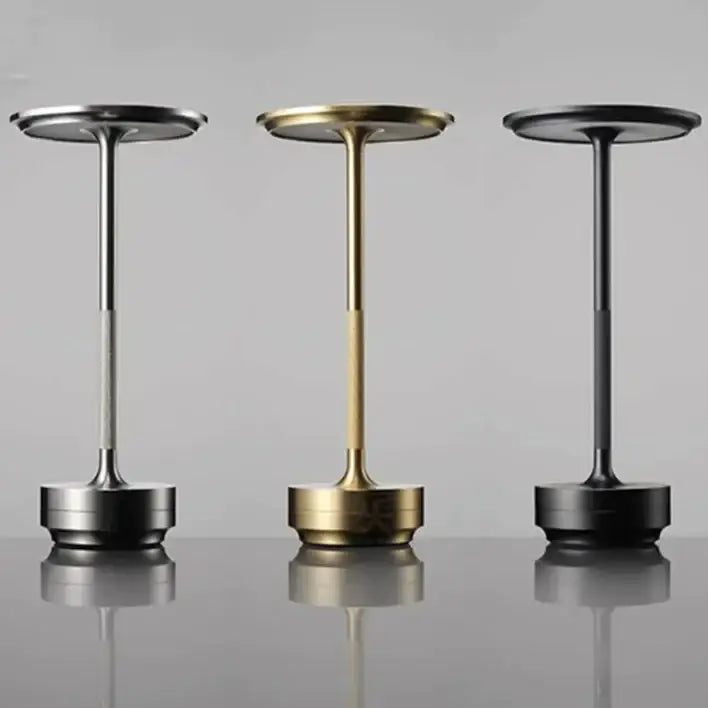 Table Lamp I-shaped Night Light