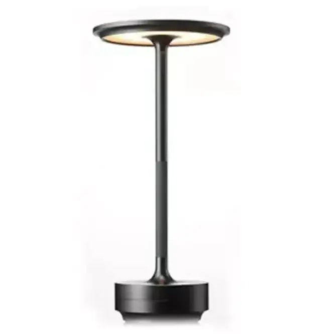 Table Lamp I-shaped Night Light