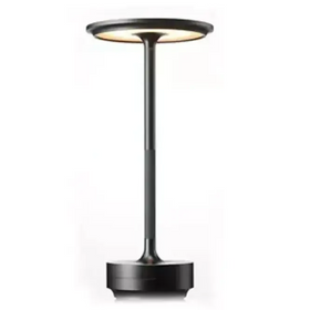 Table Lamp I-shaped Night Light