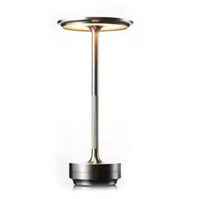 Table Lamp I-shaped Night Light