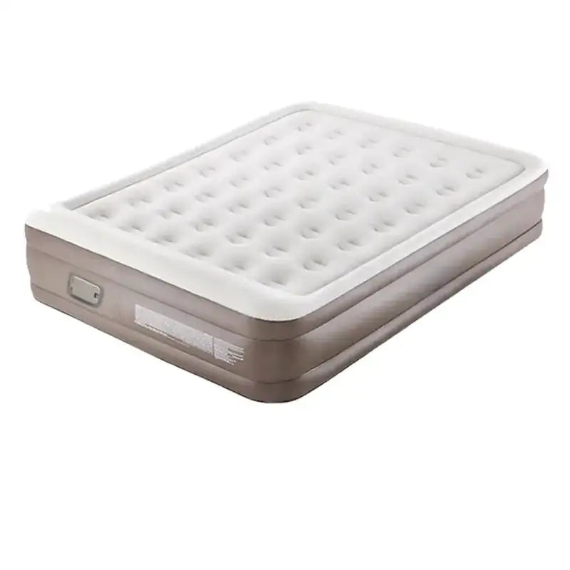 Thick Double Automatic Inflatable Camping Mattress