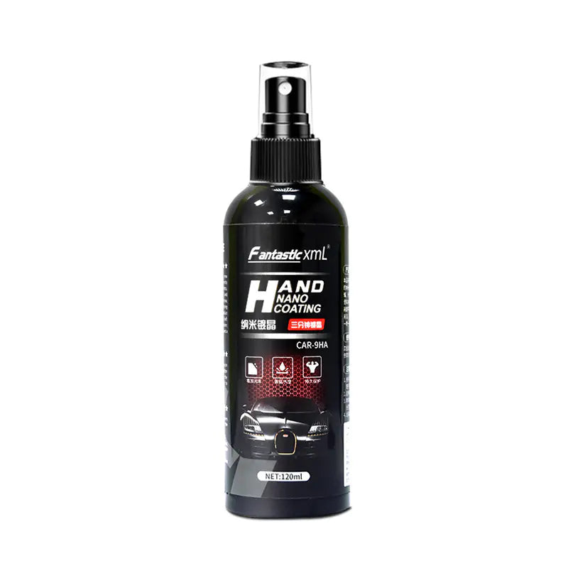 Car Nano Coating Spray for Automotive Paint Protection