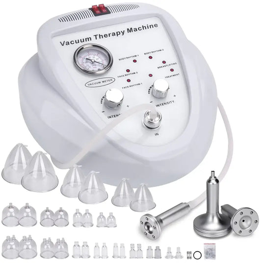 Titoe Vacuum Cupping Therapy