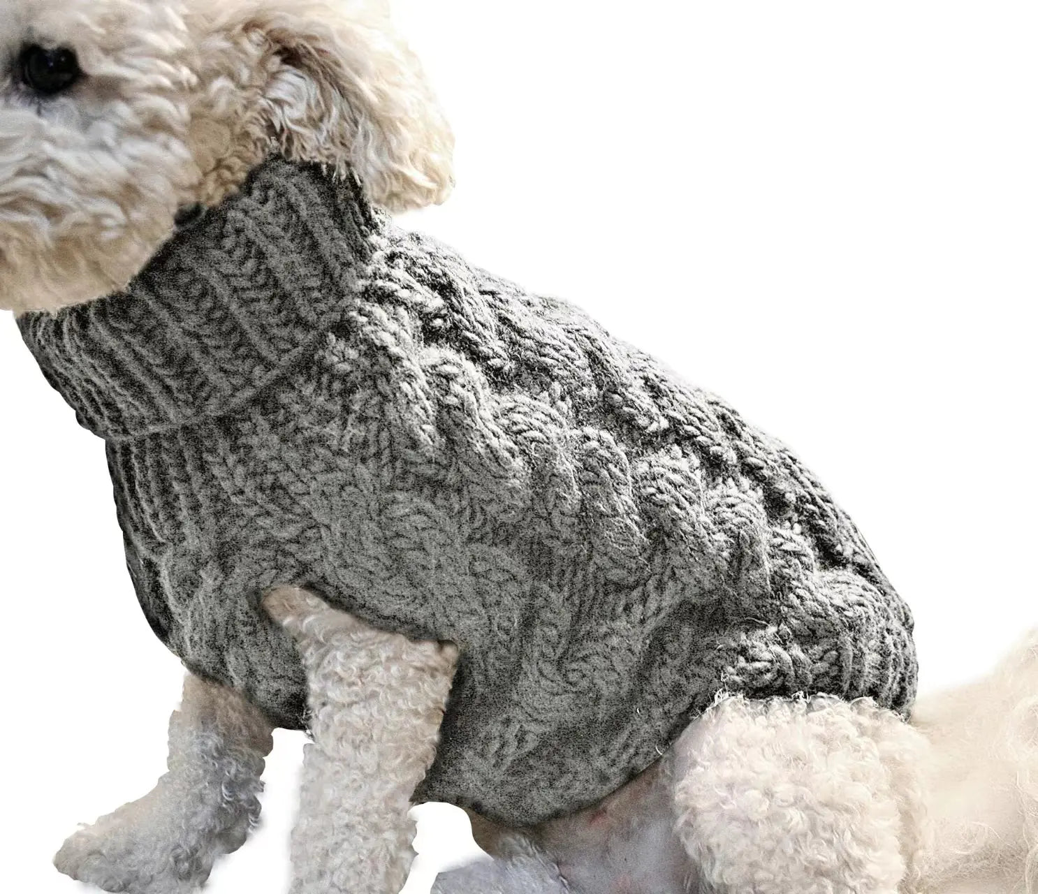 2022 Small Dog Winter Vest for Teddy and Pets