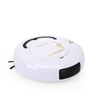 Smart Robot Vacuum Cleaner for Home Use