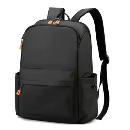 Trendy College Student Computer Backpack for Travel