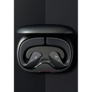 TWS Bone Conduction Bluetooth Headset with Noise Reduction