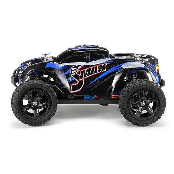 Remote Control High-Speed Off-Road Car
