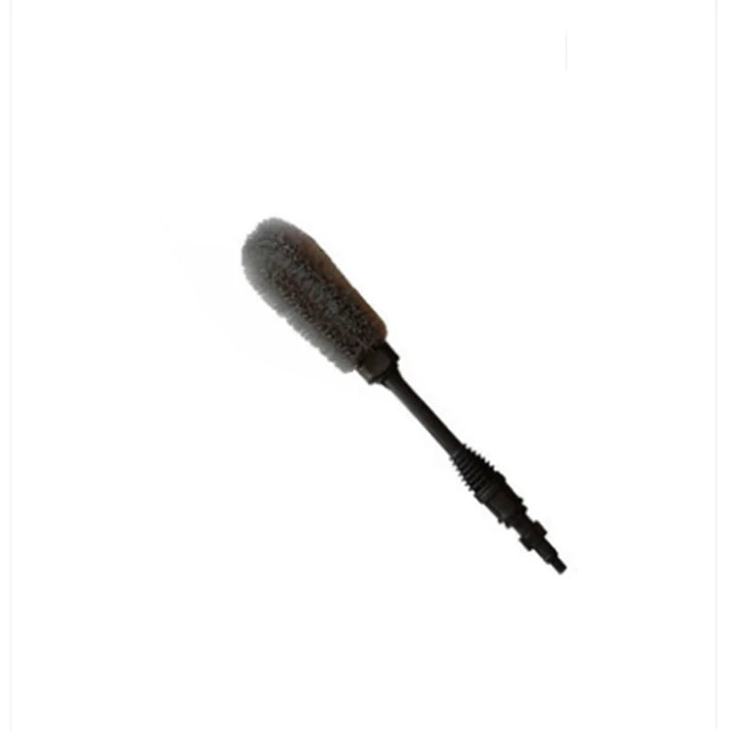 Automatic Car Wash Rotary Brush with High Pressure System - Joomcy