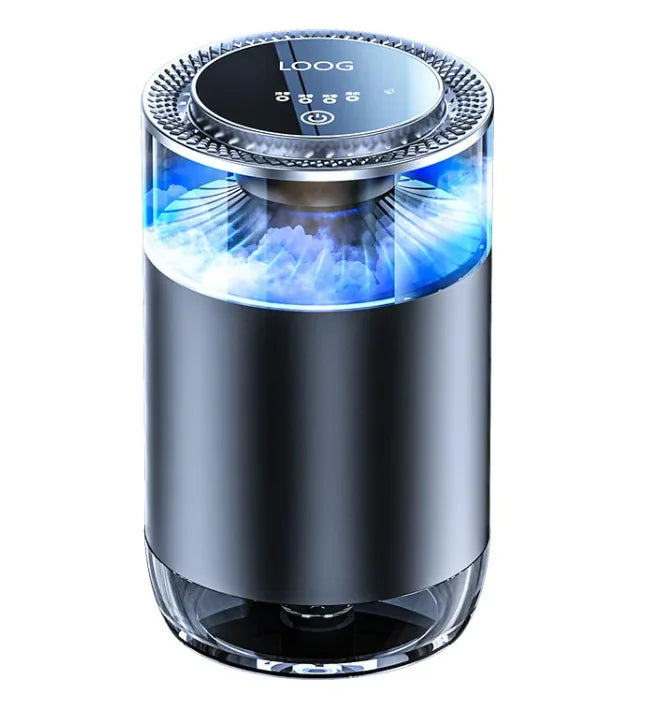Cloud View Car Decoration Aroma Diffuser - Joomcy