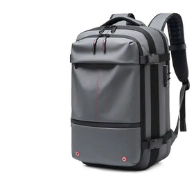 Unisex Large-Capacity Anti-Theft Backpack
