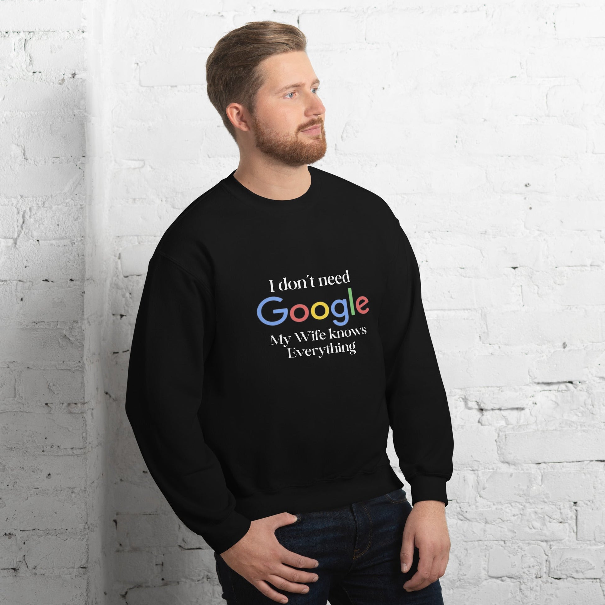 Unisex Sweatshirt - Joomcy