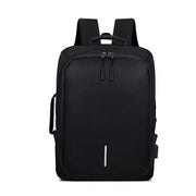 USB Anti-Theft Backpack for Laptops