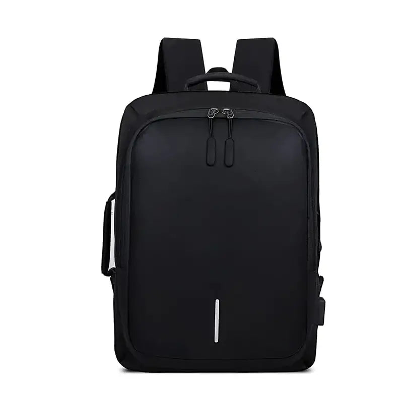 USB Anti-Theft Backpack for Laptops