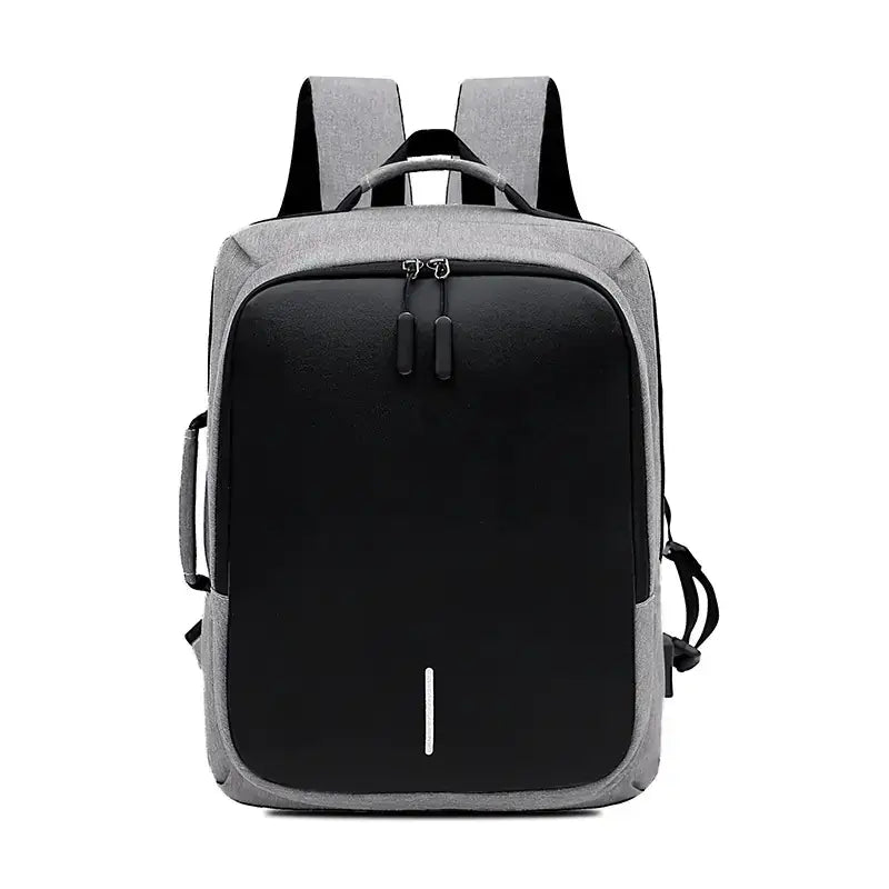 USB Anti-Theft Backpack for Laptops