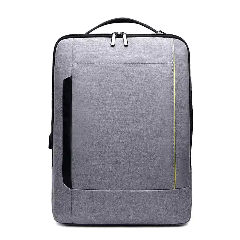 USB Charging Anti-Theft Backpack for Laptops