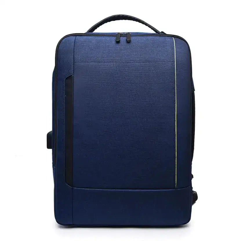 USB Charging Anti-Theft Backpack for Laptops