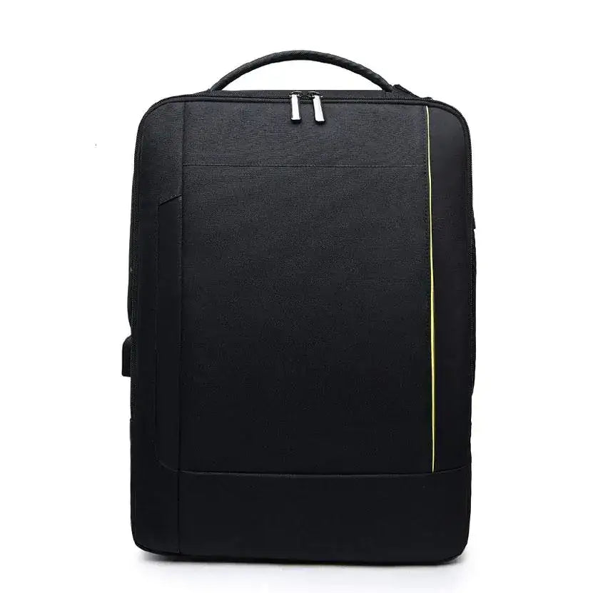 USB Charging Anti-Theft Backpack for Laptops