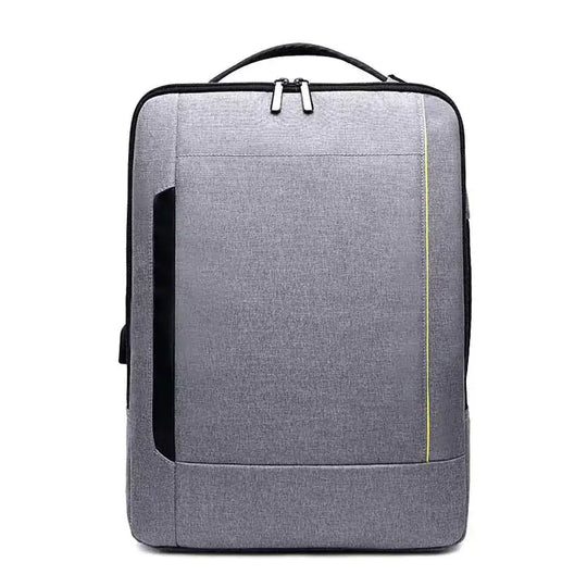 USB Charging Anti-Theft Backpack for Laptops