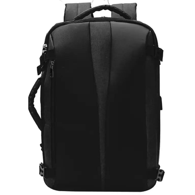 USB Charging Anti-Theft Backpack for Travel & Laptops