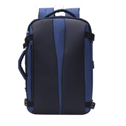 USB Charging Anti-Theft Backpack for Travel & Laptops