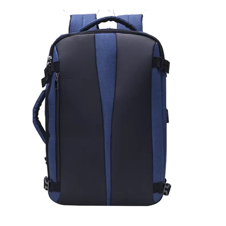 USB Charging Anti-Theft Backpack for Travel & Laptops