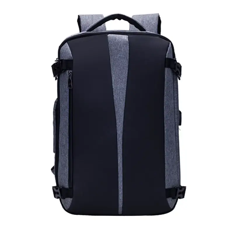USB Charging Anti-Theft Backpack for Travel & Laptops