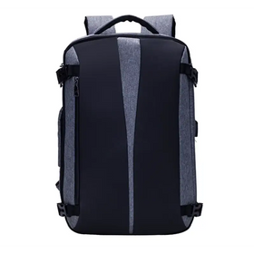 USB Charging Anti-Theft Backpack for Travel & Laptops