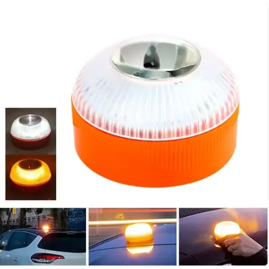 V16 LED Emergency Car Warning Light