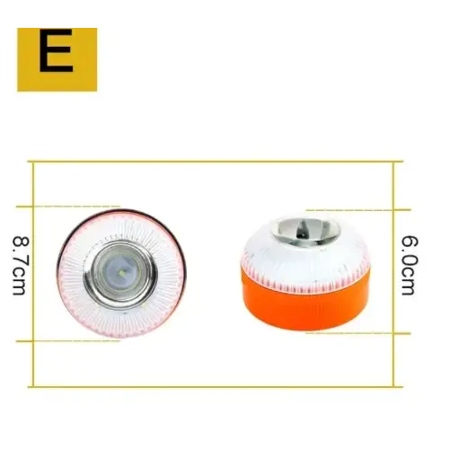 V16 LED Emergency Car Warning Light