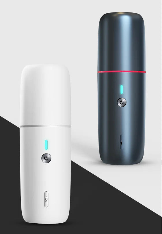 Portable Rechargeable Handheld Vacuum Cleaner A2 - Joomcy