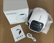 Vibration Heated Intelligent Knee Massager