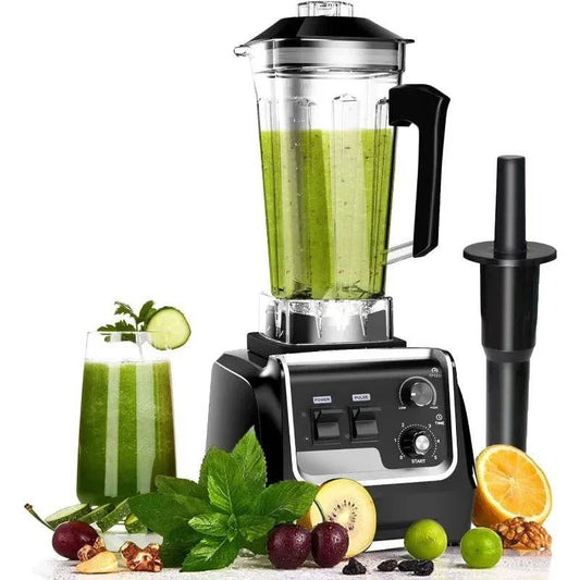 Variable Speed Countertop Blender - Joomcy