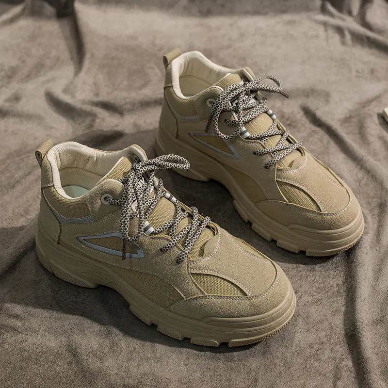 Autumn and Winter Women's Martin Boots