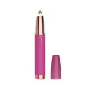 Rechargeable Painless Eyebrow Hair Remover Tool - Joomcy