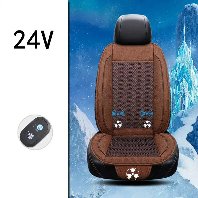 Ventilation Seat Cushion