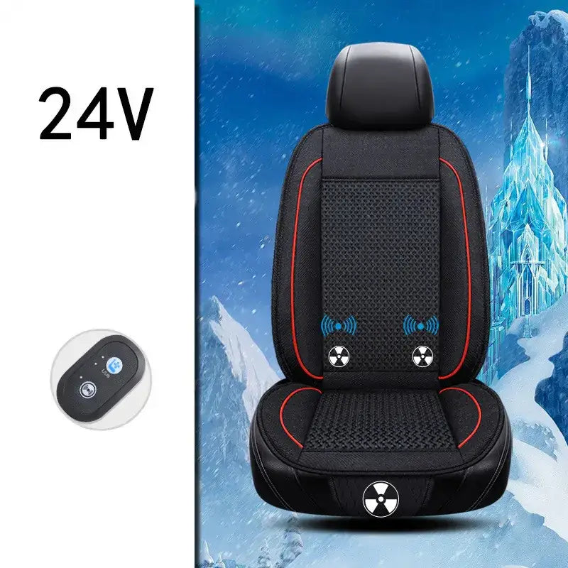 Ventilation Seat Cushion