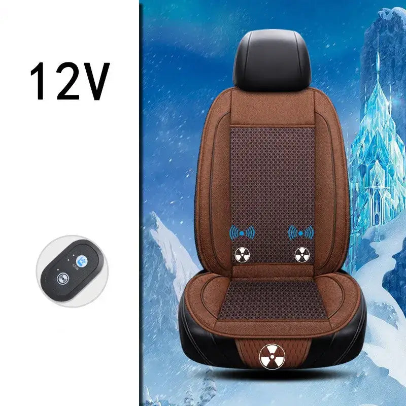 Ventilation Seat Cushion