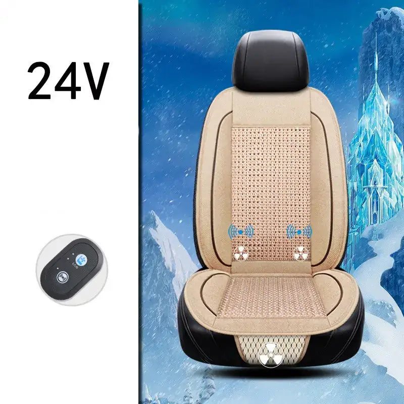 Ventilation Seat Cushion