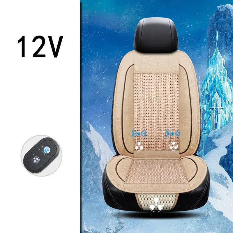 Ventilation Seat Cushion