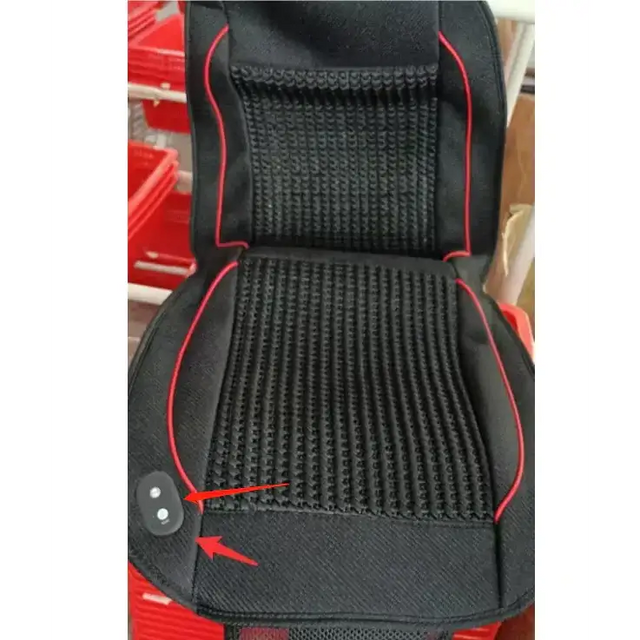 Ventilation Seat Cushion