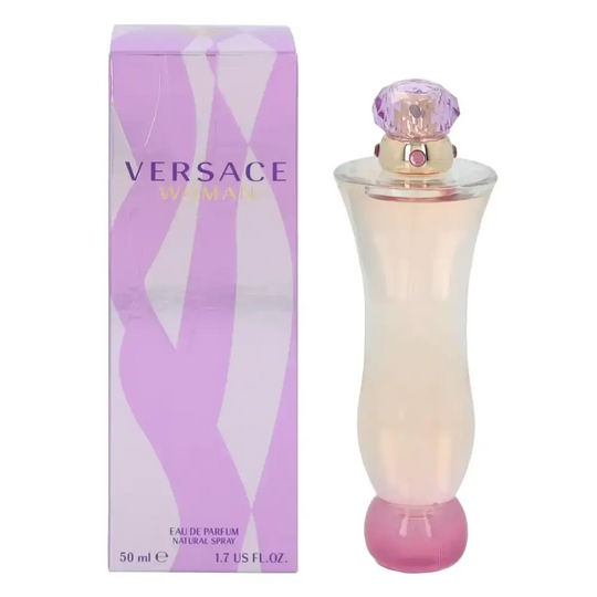 Versace Woman for Women 1.7 oz Eau de Parfum Spray