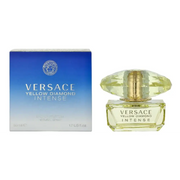 VERSACE Yellow Diamond Intense Eau De Parfum Spray 1.7 Fluid Ounce