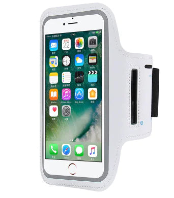 Running Phone Arm Bag and Armband Pouch
